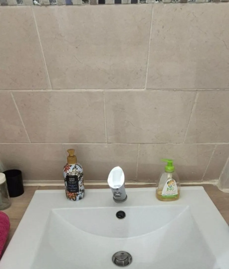 Joli Studio Parisien Daire